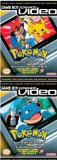 Pokemon 4 Pack: I Choose You + Here Comes the Squirtle Squad + Beach Blank-out B