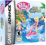 Polly!: Super Splash Island