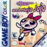 Powerpuff Girls: Mojo Jojo A-Go-Go