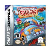 Road Trip for Nintendo Game Boy Advance