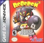Robopon Cross Version