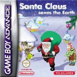 Santa Saves Earth