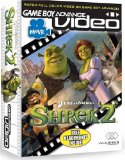 Shrek 2 Game Boy Advance Video Movie