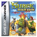Shrek: Reekin' Havoc