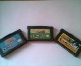 Sonic Advance Collection