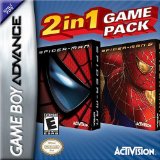 Spider-Man/Spider-Man 2 Bundle, SPANISH EDITION