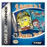 SpongeBob SquarePants/Fairly OddParents Value Pack