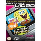 Spongebob Squarepants Volume 1