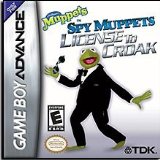 Spy Muppets: License to Croak