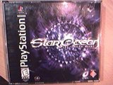 Star Ocean: 2nd Story