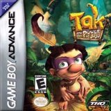 Tak and the Power of JuJu