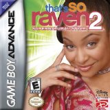 That's So Raven 2 Supernatural Style