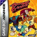 The Ripping Friends, Game Boy Advance, Game Boy