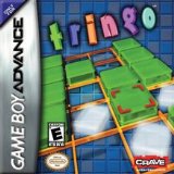 Tringo for Game Boy Advance