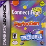 Trouble / Connect Four / Perfection