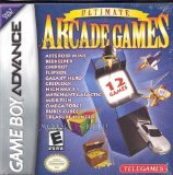 Ultimate Arcade Games