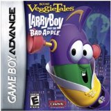 Veggietales: Larry Boy And The Bad Apple