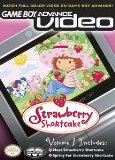 Video: Strawberry Shortcake, Vol. 1