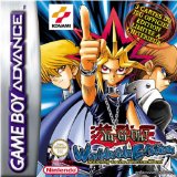 Yu-Gi-Oh! Worldwide Edition Stairway to the Destined Duel