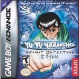 Yu-Yu Hakusho: Spirit Detective