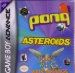 Asteroids/Pong/Yar's Revenge
