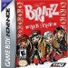 Bratz: Rock Angelz For Nintendo Game Boy Advance