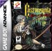 Castlevania: Circle Of The Moon