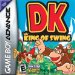Donkey Kong King Of Swing