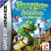 Frogger Advance: The Great Quest