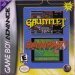 Gauntlet And Rampart Dual Pack