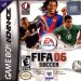 GBA FIFA Soccer 2006