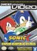 GBA Video Sonic The Hedgehog Vol. 2