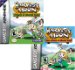 Harvest Moon Combo: Friends Of Mineral Town And More Friends Of Mineral Town