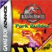 Jurassic Park III:  Park Builder