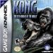 Kong: The 8th Wonder Of The World