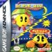 Ms Pacman Maze Madness And Pacman World