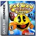 Pac-Man Pinball Advance For Game Boy Advance