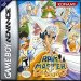 Rave Master: Special Attack Force (Game Boy Advance)