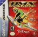 SIMON And SCHUSTER BMX Trick Racer ( Game Boy Advance )