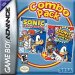 Sonic Advance And Sonic Pinball Party