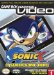 Sonic X: A Super Sonic Hero, Vol. 1 (Chaos Control Freaks / Sonic To The Rescue)