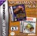 Sportsman's Pack: Cabela's Big Game Hunter 2005 And Rapala Pro Fishing