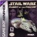 Star Wars: Flight Of The Falcon