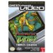 Teenage Mutant Ninja Turtles Volume 1 Video