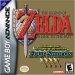 The Legend Of Zelda: A Link To The Past (Includes Four Swords)
