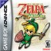 The Legend Of Zelda - The Minish Cap