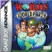 Worm's World Party
