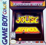 Arcade Hits :  Joust and Defender