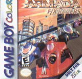 Armada: FX Racers