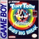 Bab's Big Break - Tiny Toon Adventures